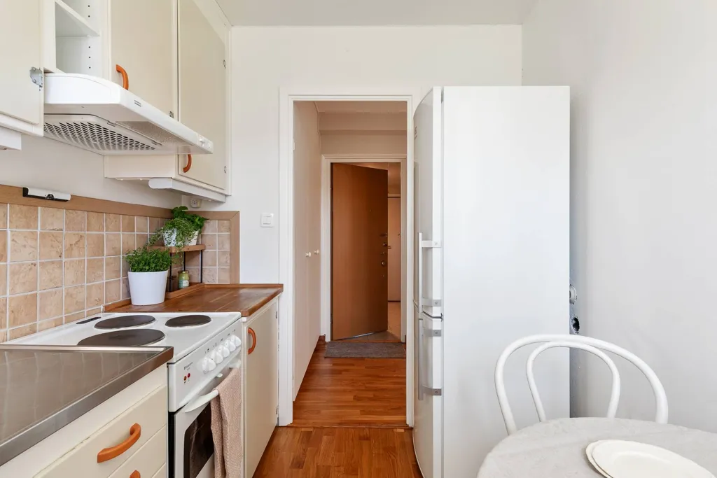 Appartement 2 pièces à Norrtälje kommun