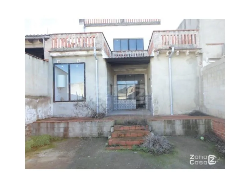 Extérieur - House for Renovation in Barxeta Centre