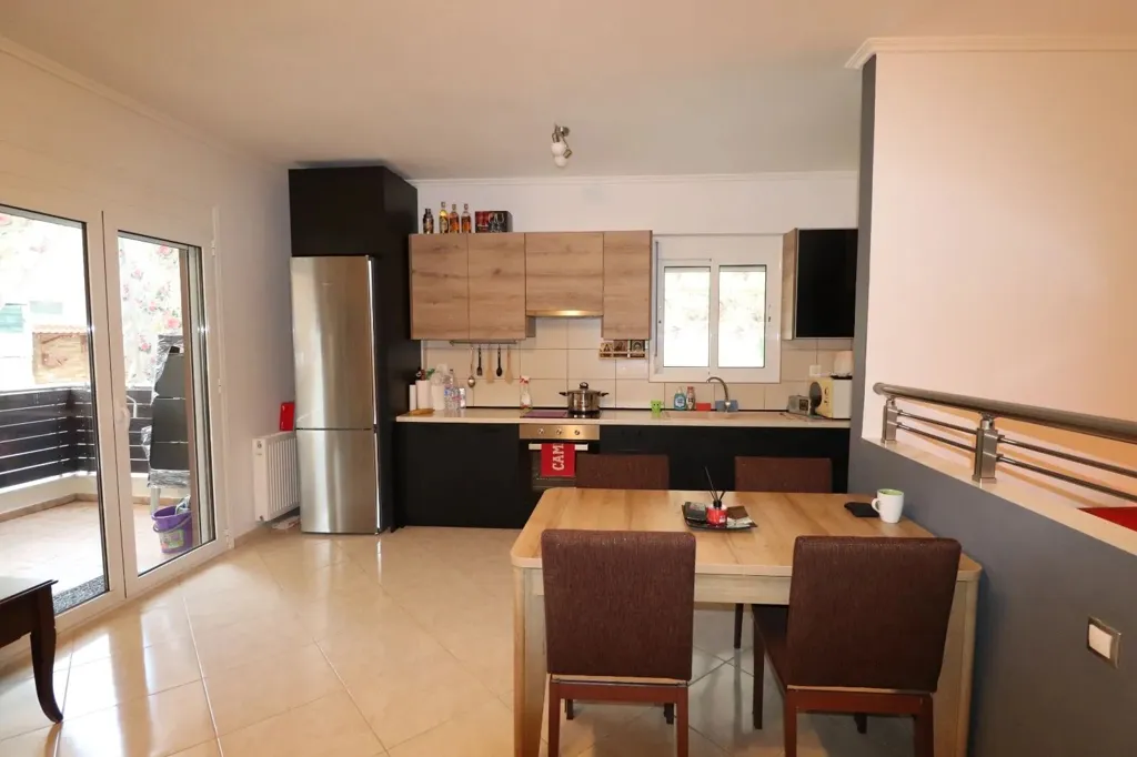 Appartement 3 pièces à Thessaloniki