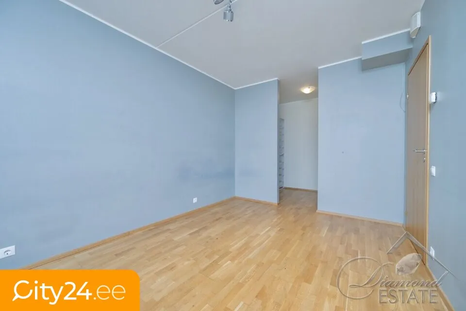 Appartement 4 pièces à Viimsi alevik