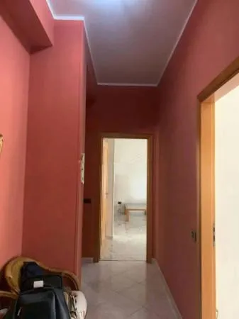 Entrée - Apartment with Balcony in Castrovillari