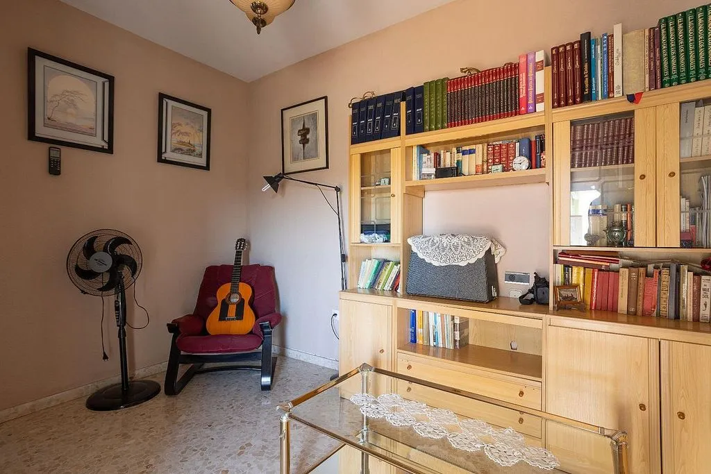 Studio - Luxury House with Pool in Cordova