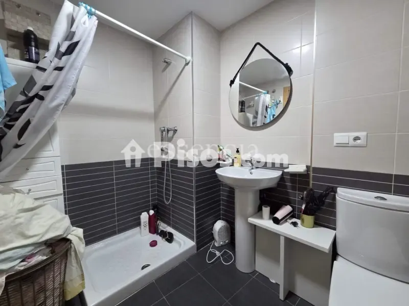 Bagni - Semi-New Flat with Terrace in Potries