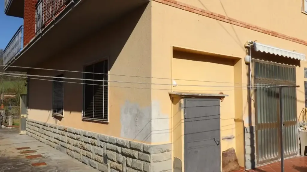 Extérieur - Trifamiliare Villa with Garden in Montevarchi