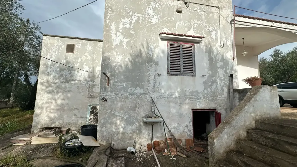 Maison 4 pièces à IT