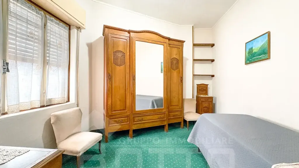 Chambres - Terraced Villa to Renovate in Cavaglio D'Agogna