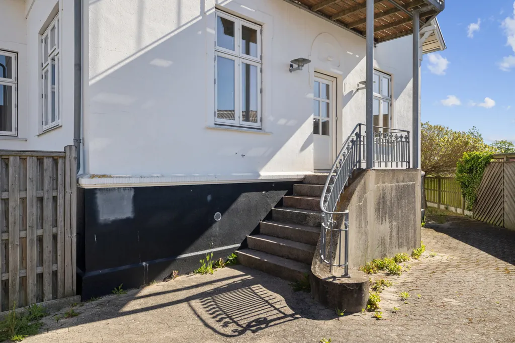 Extérieur - Villa with Potential for Expansion in Hadsund
