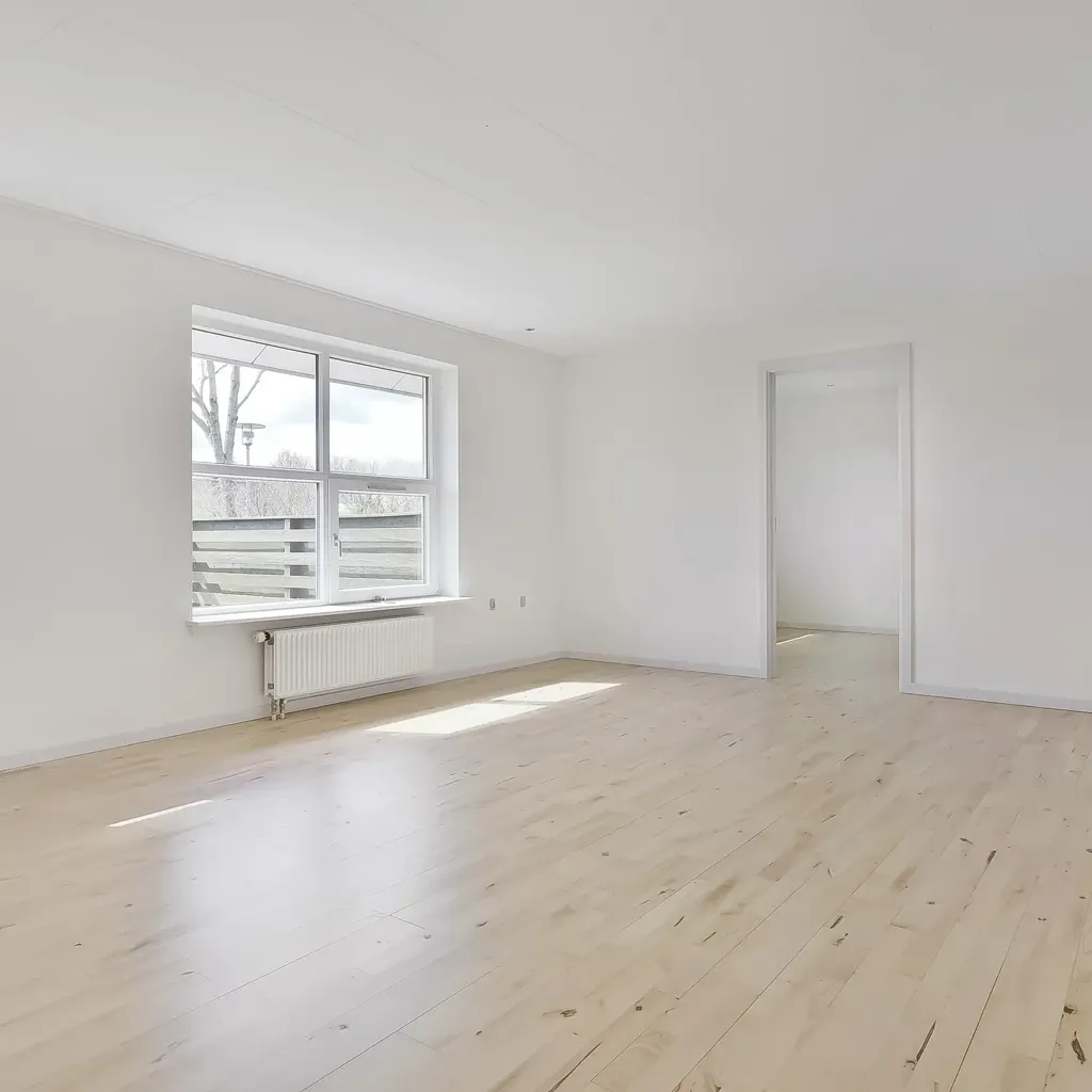 Toad - Two-Bedroom Terraced House in Kongerslev