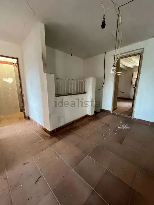 Toad - Rustic House with Terrace in Murtas