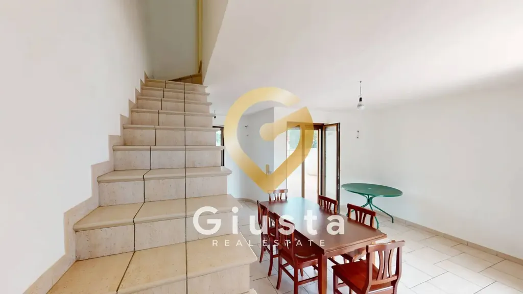 Pièces - Villa with Sea View in Carovigno