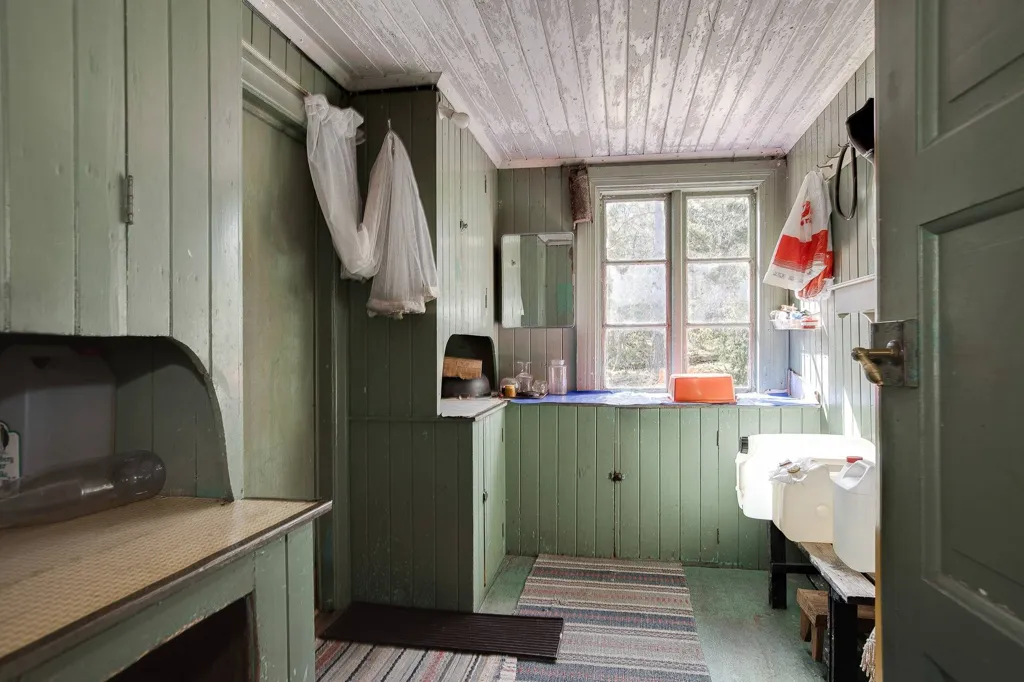 Maison 4 pièces à Högsby kommun