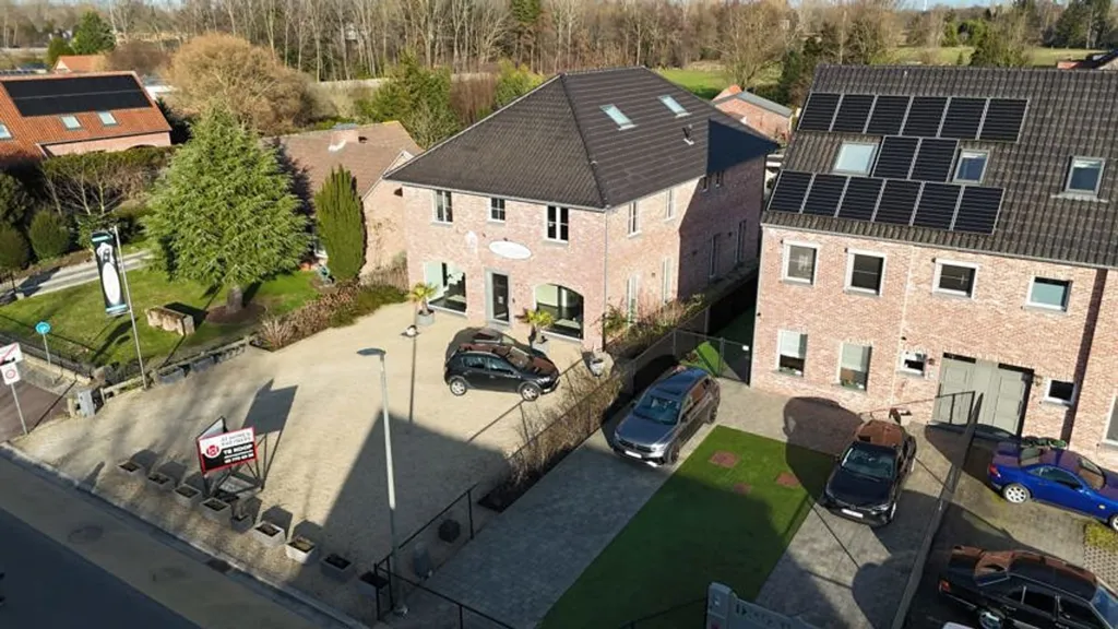 Maison 3 chambres à Wommelgem