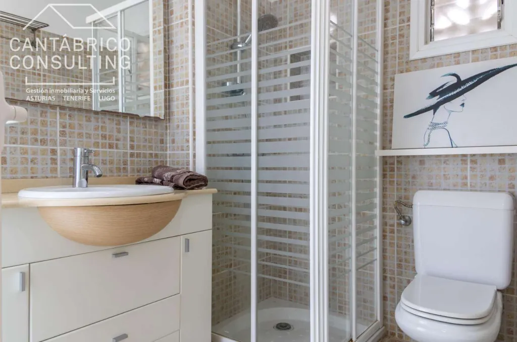Vannitoad - Luxury Flat with Sea View in Arona