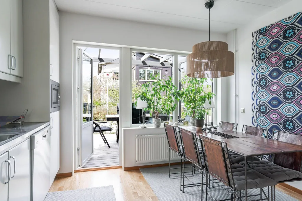 Maison 5 pièces à Uppsala kommun