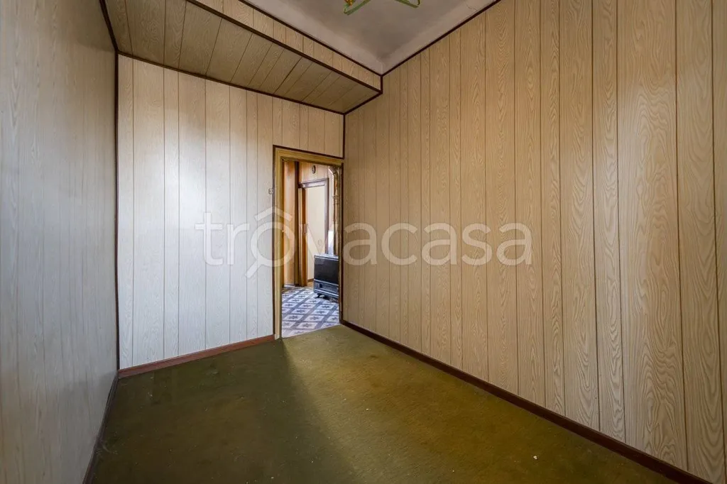 Esik - Attico with Terrace in Cuneo