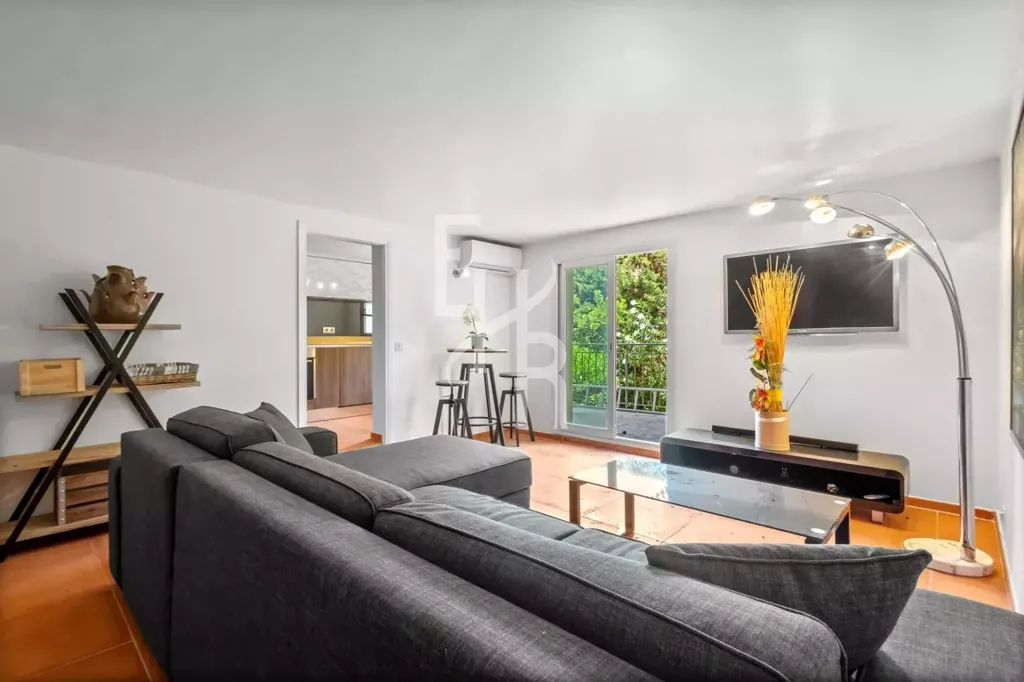 Elutuba - Luxury Villa with Pool in Vallauris