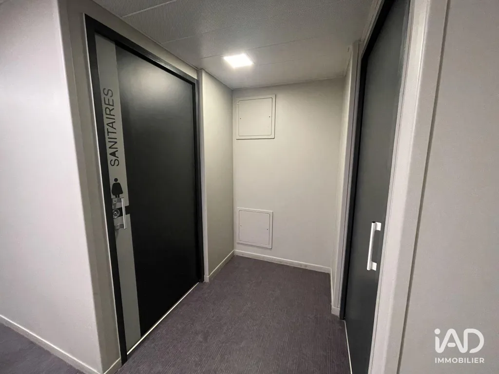 Esik - Professional Unit in Town Centre, Plaisance-du-Touch