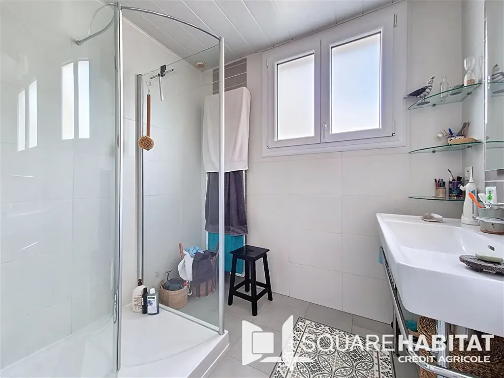 9-room house in Ergue Gaberic