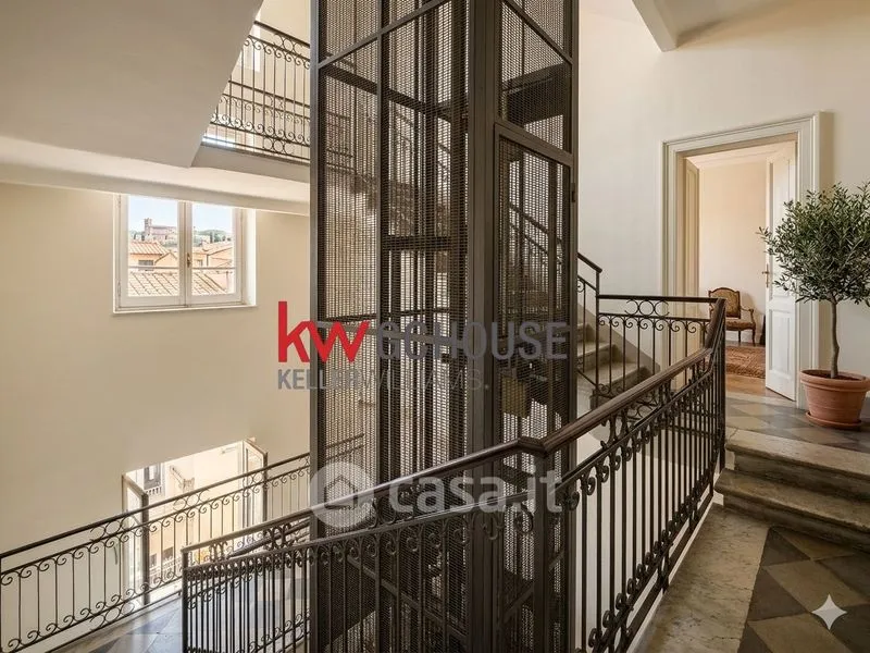 Toad - Historic Apartment with View in Salerno
