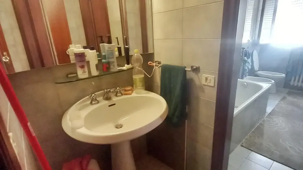 Vannitoad - Apartment with Balcony in Castelfiorentino
