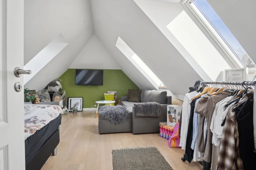 Maison 9 pièces à Fredericia