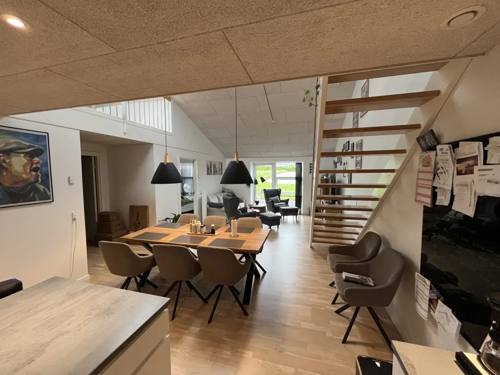 Maison 4 pièces à Herning