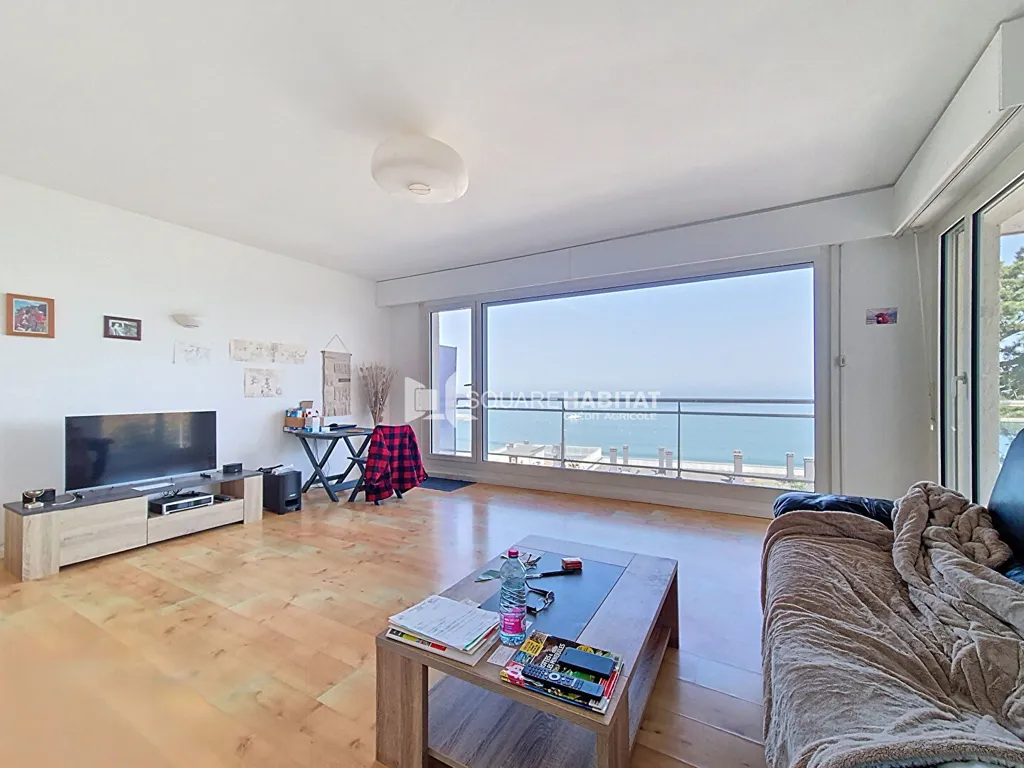 Elutuba - Apartment with Sea View in Perros-Guirec