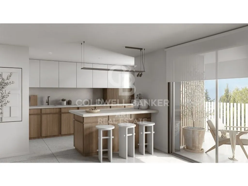 Luxury Apartment with Sea View in Estepona