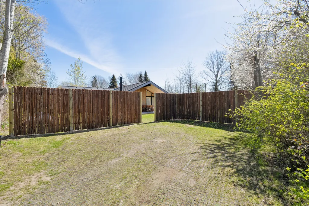 Aed - Modern Holiday Home at Tisvildeleje