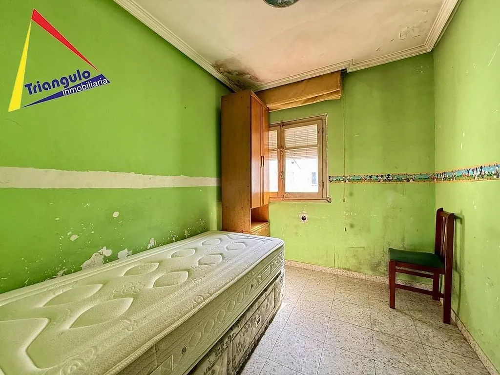 Magamistoad - Flat with Terrace in Segovia