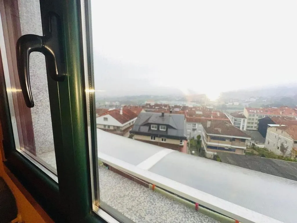 Stanze - Bright Apartment with Panoramic Views in Barbadás