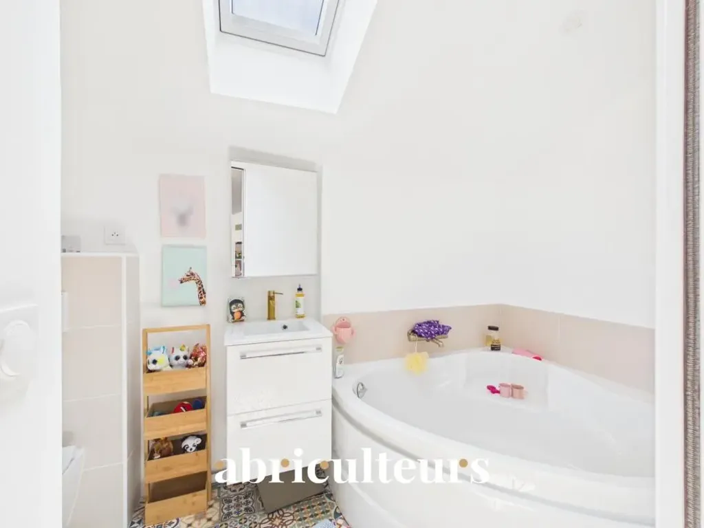 Bagni - Luxury House with Heated Pool in Bordeaux