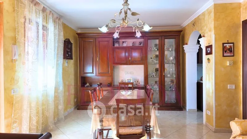 Dining Room - Terraced House with Garden in Anzio