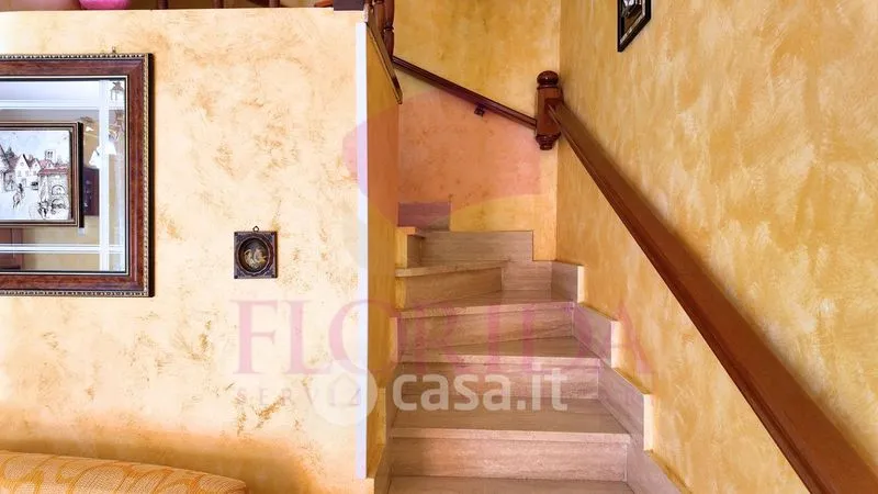 Rooms - Terraced House with Garden in Anzio