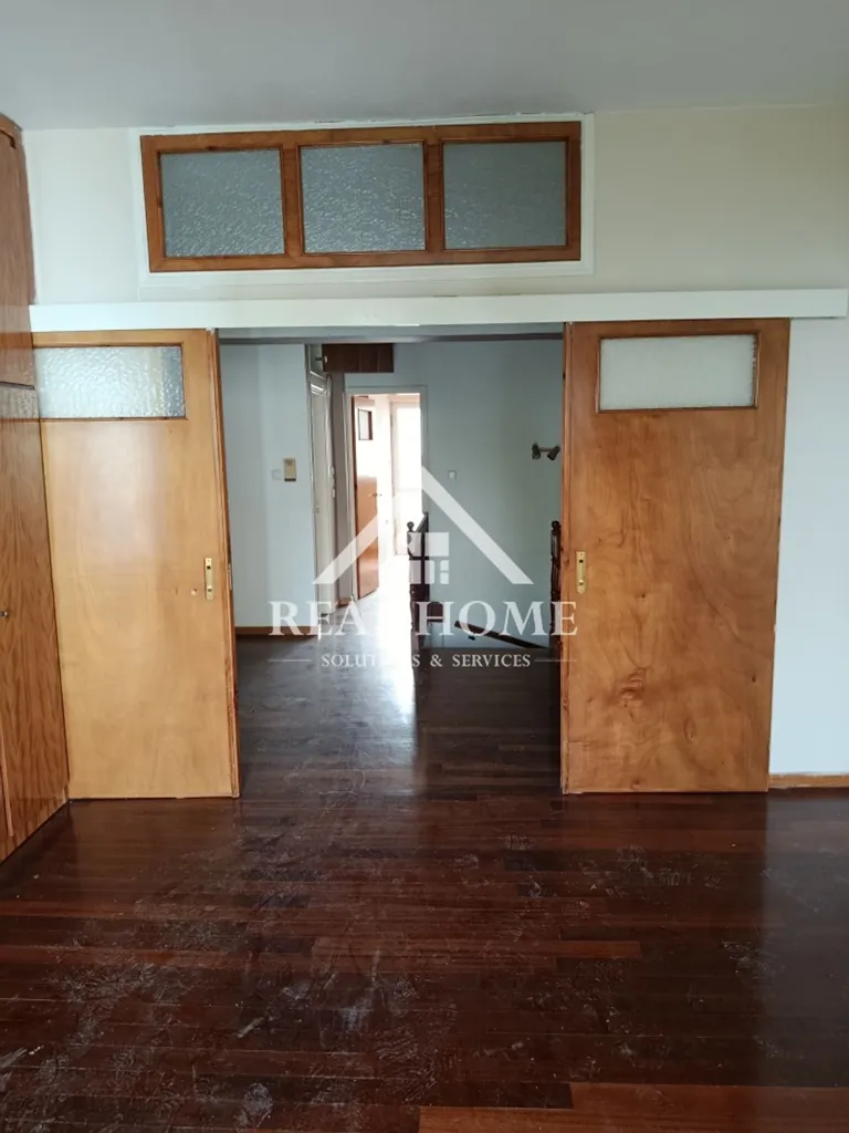 Ingresso - Maisonette with Garden in Agios Fanourios