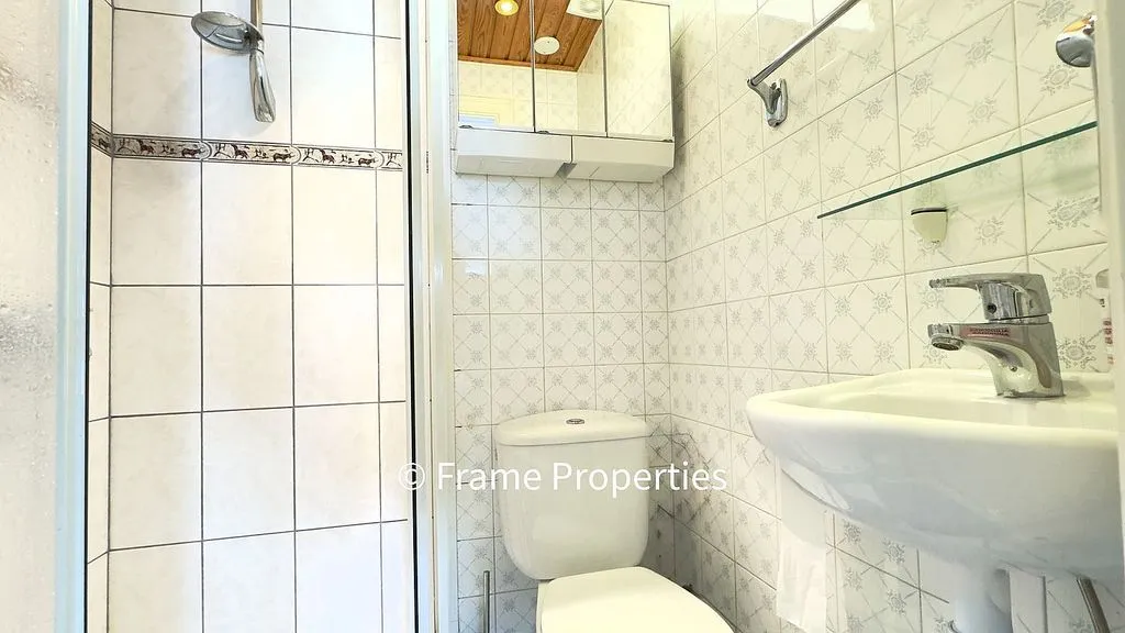 Salles de bain - Luxury Villa with Sea Views in Mijas