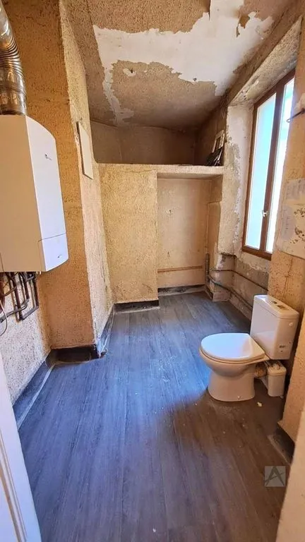 Vannitoad - Luxury Apartment with High Ceilings in Chambéry