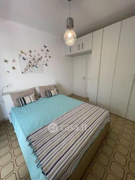 Chambres - Trilocale with Terrace in Riccione