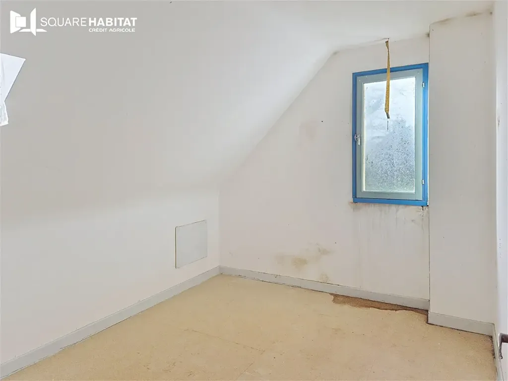 Maison 6 pièces à Gomene