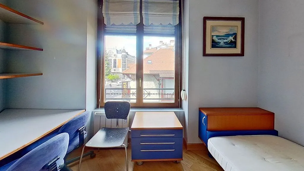 Magamistoad - Apartment with Balcony and Garage in Leuven