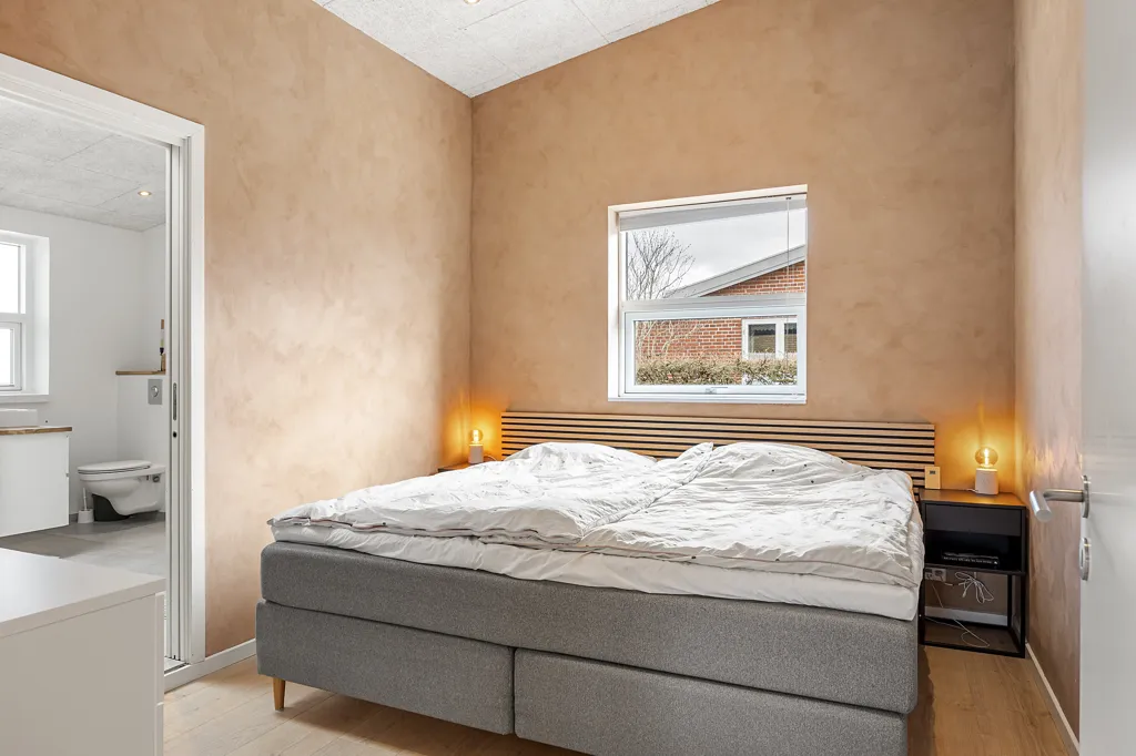 Maison 5 pièces à Grenaa