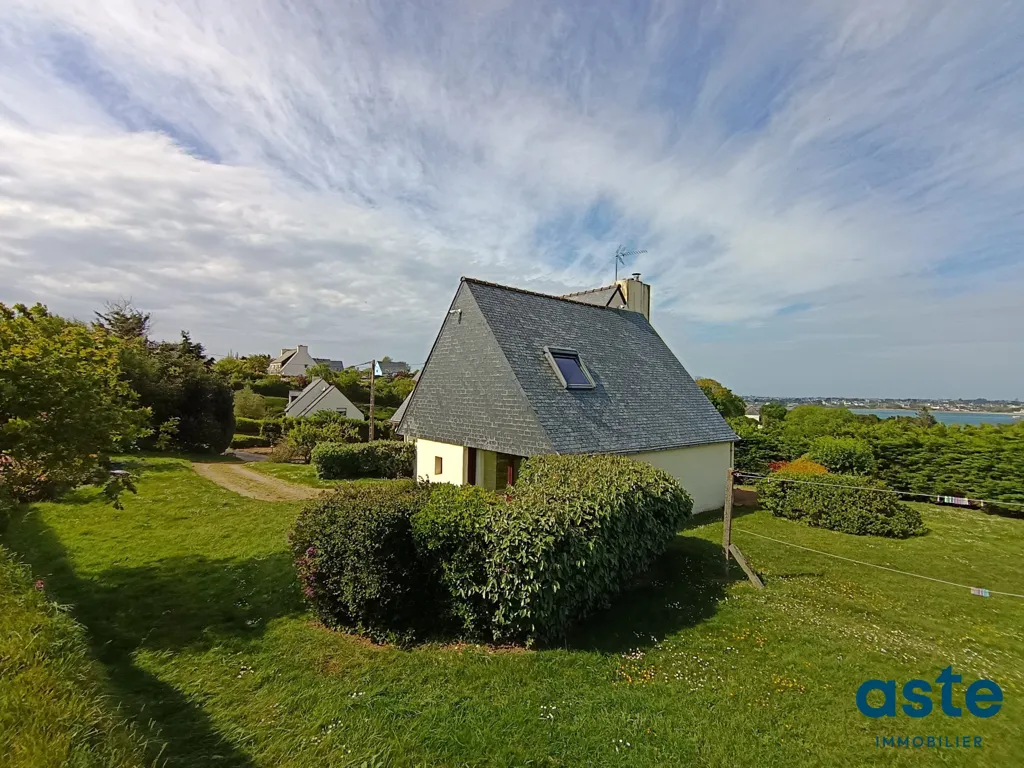 Maison 6 pièces à Landéda