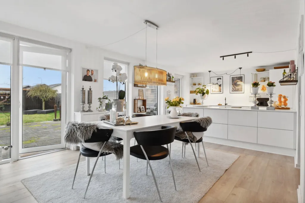 Maison 5 pièces à Odense NV