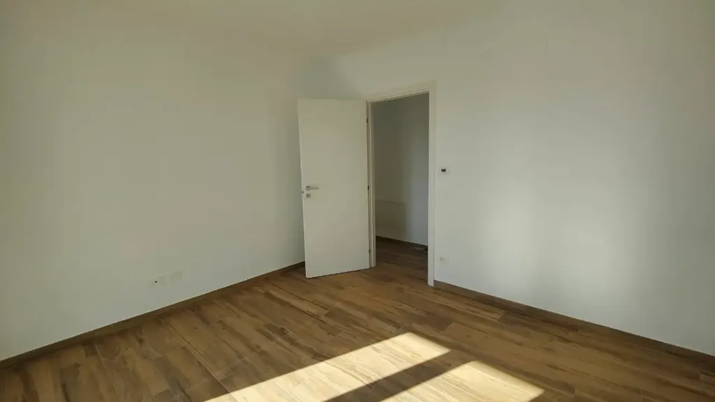 Toad - Rustic-Style Flat with Views in Florence