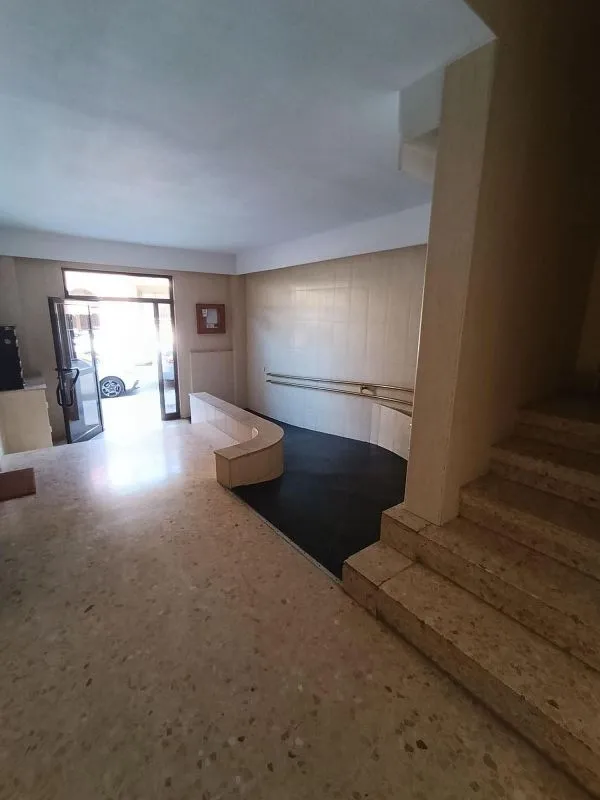 Entrée - Modern Ground Floor Flat with Terraces in El Vivero
