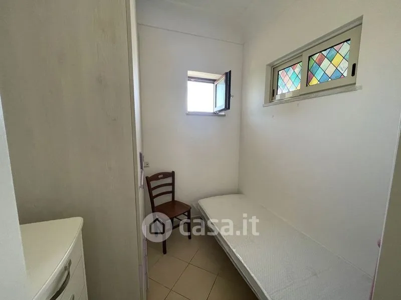 Schlafzimmer - Fully Furnished Apartment in Anacapri Centre