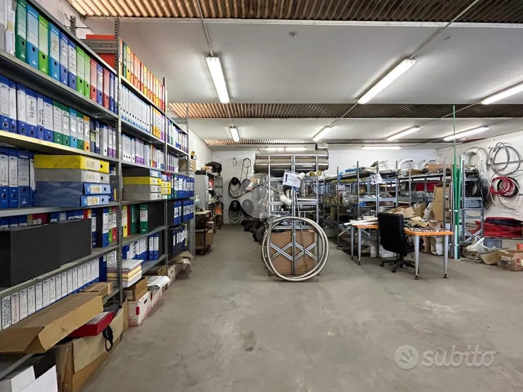 5-toaline ärihoone asukohas IT