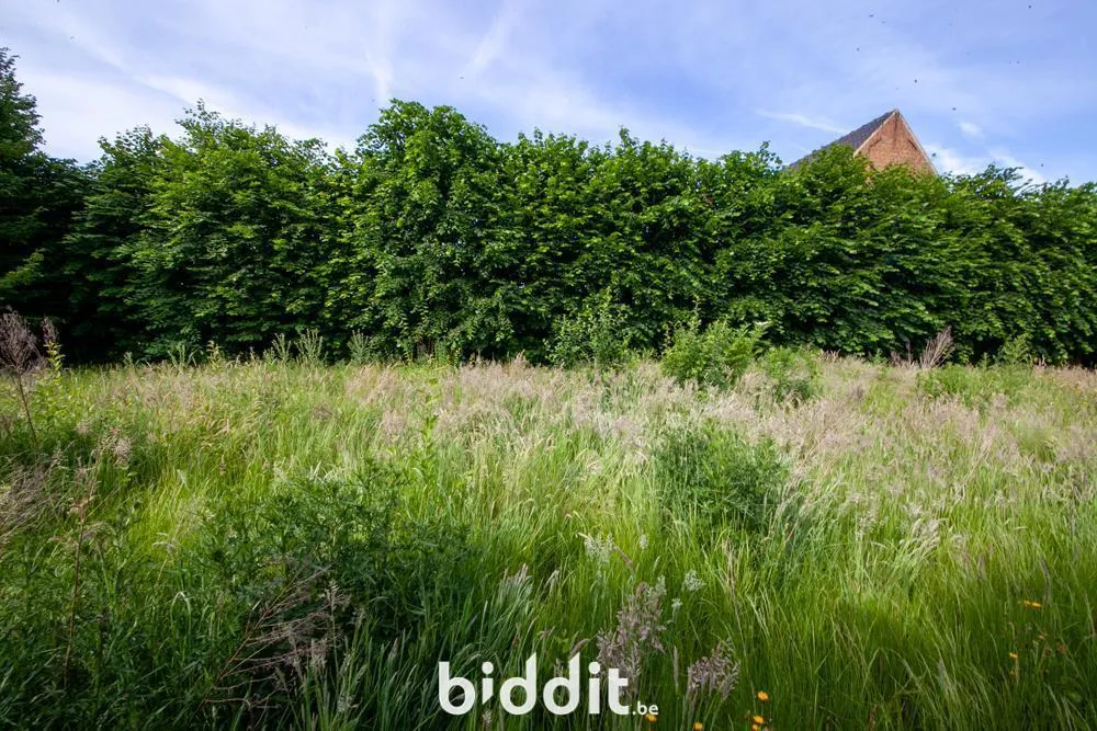 Giardino - Buildable Land in Kerkhove Centre