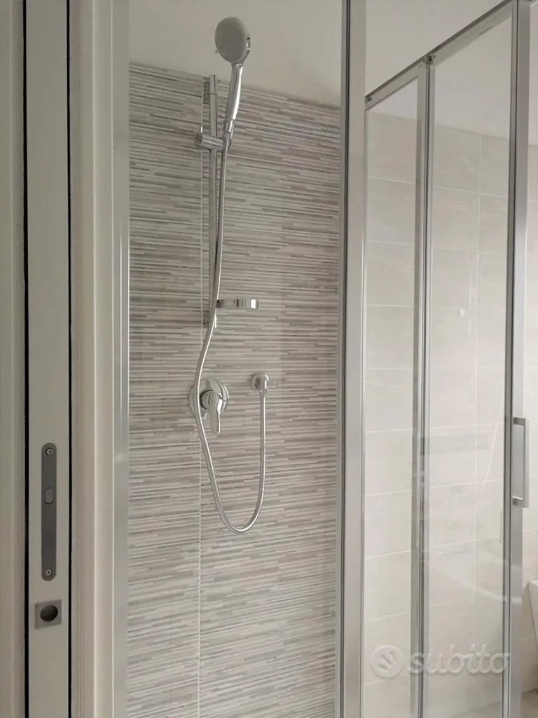Vannitoad - Rearfitted Studio with Private Cellar in Prato