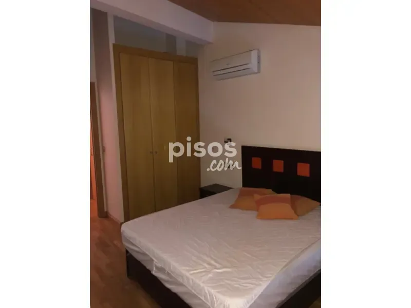 Magamistoad - Duplex with Garage in Plasencia Centre